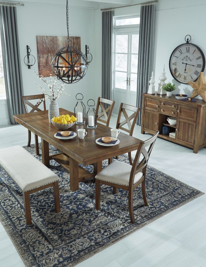Moriville Dining Extension Table product image
