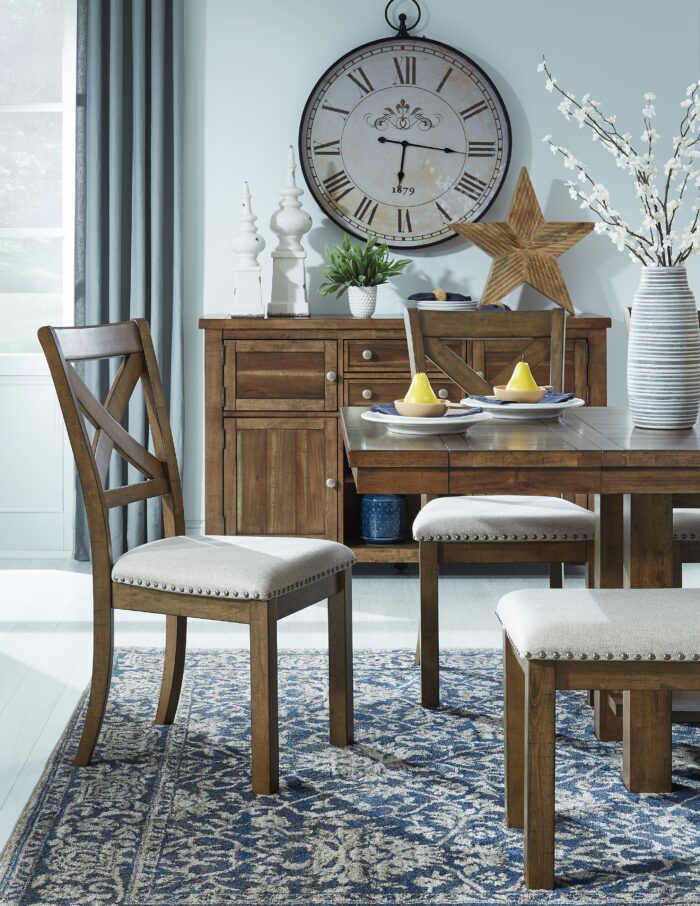 Moriville Dining Extension Table product image