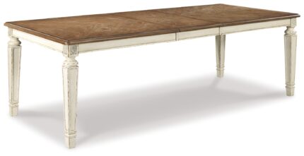 Realyn Dining Extension Table product image