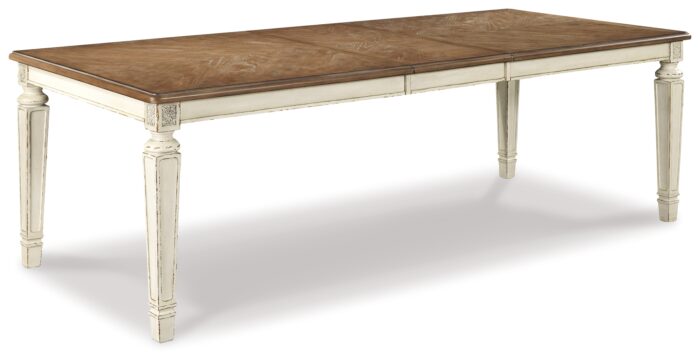 Realyn Dining Extension Table product image