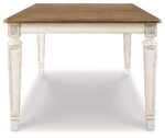 Realyn Dining Extension Table product image