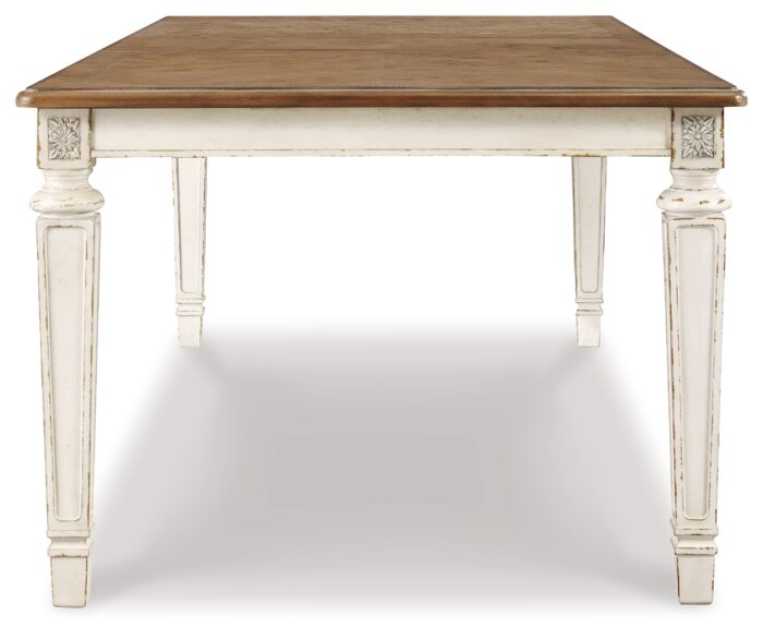 Realyn Dining Extension Table product image
