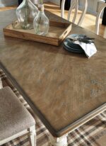 Realyn Dining Extension Table product image