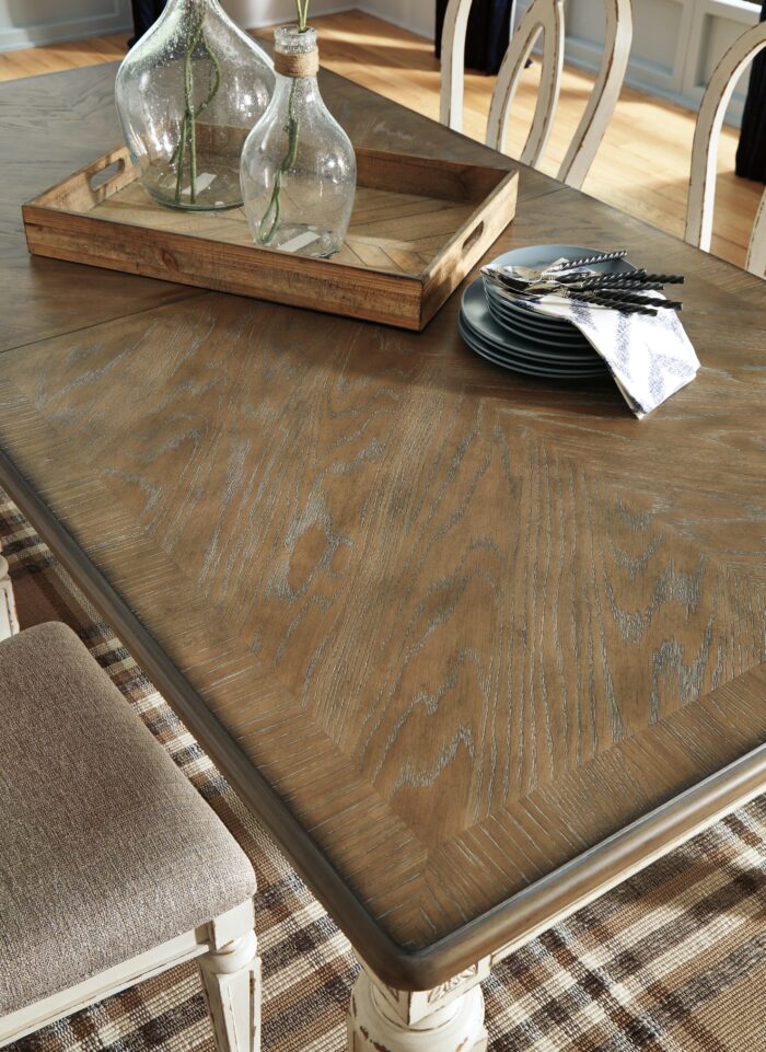 Realyn Dining Extension Table product image
