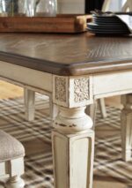 Realyn Dining Extension Table product image