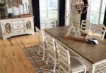 Realyn Dining Extension Table product image
