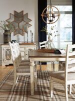 Realyn Dining Extension Table product image