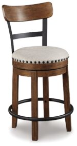 Valebeck Counter Height Bar Stool product image