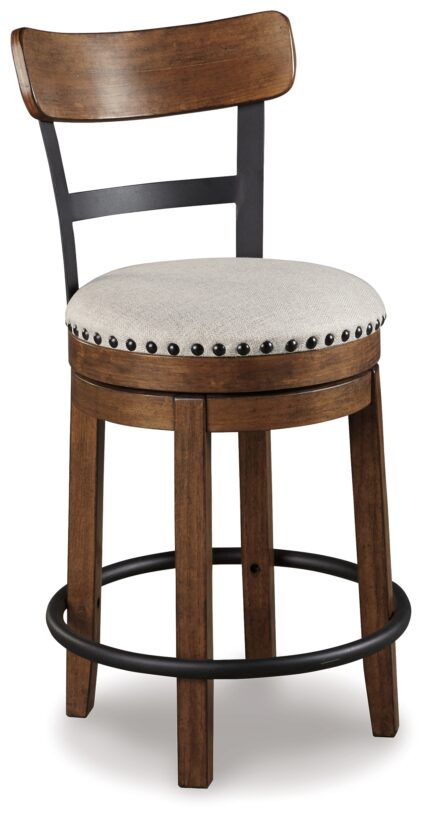 Valebeck Counter Height Bar Stool product image