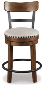 Valebeck Counter Height Bar Stool product image