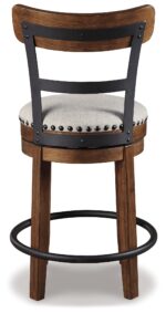 Valebeck Counter Height Bar Stool product image