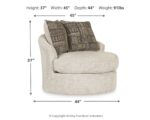 Soletren Accent Chair product image
