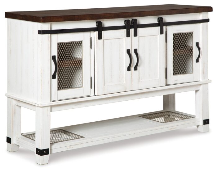 Valebeck Dining Server product image