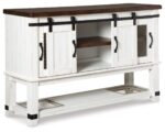 Valebeck Dining Server product image