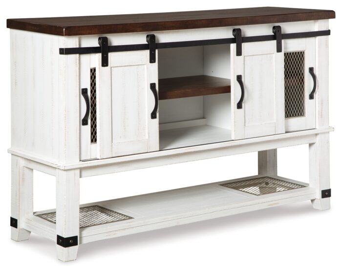 Valebeck Dining Server product image