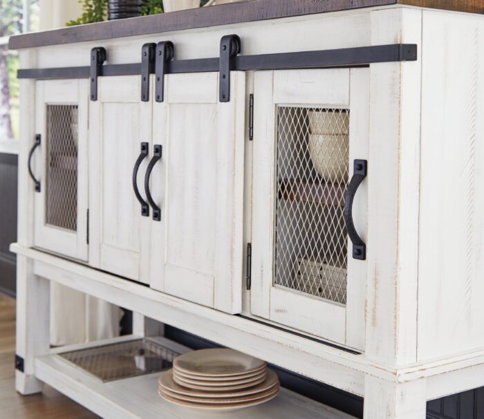 Valebeck Dining Server product image