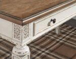 Realyn 2-Piece Home Office Desk product image