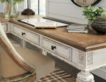 Realyn 2-Piece Home Office Desk product image