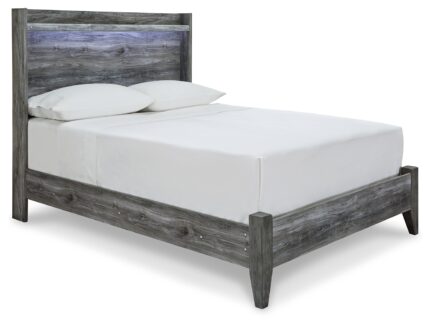 Baystorm Full Panel Bed product image