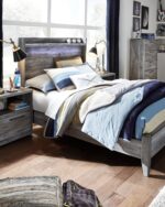 Baystorm Full Panel Bed product image