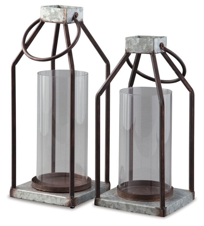 Diedrick Lantern (Set of 2) product image