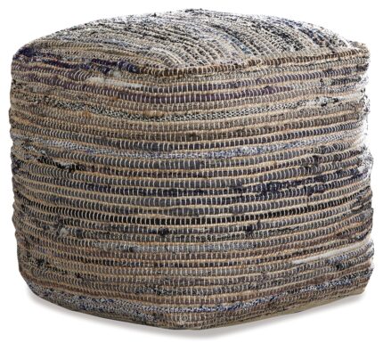 Absalom Pouf product image