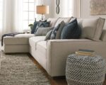 Chevron Pouf product image
