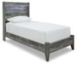 Baystorm Twin Panel Bed product image