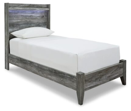 Baystorm Twin Panel Bed product image