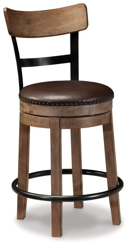 Pinnadel Counter Height Bar Stool product image