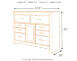 Juararo Dresser product image