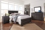 Brinxton Chest of Drawers product image