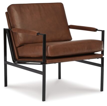 Puckman Accent Chair product image