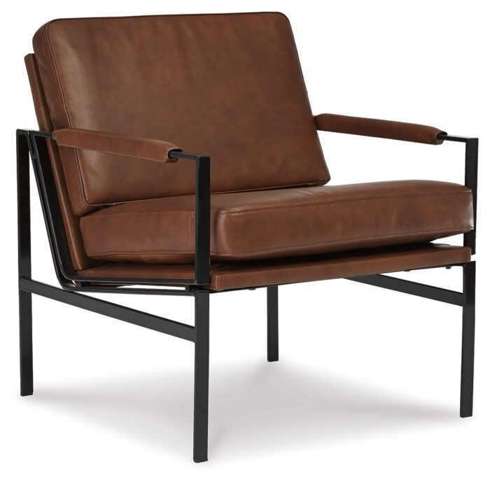 Puckman Accent Chair product image