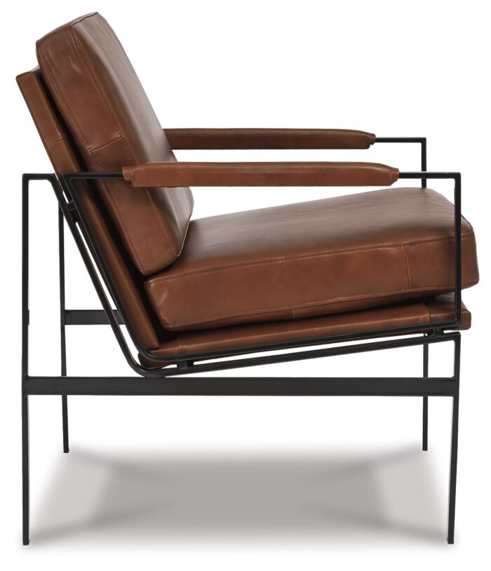 Puckman Accent Chair product image