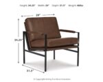 Puckman Accent Chair product image