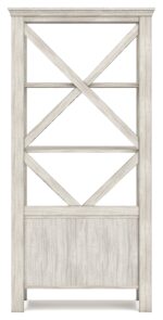 Carynhurst 75" Bookcase product image