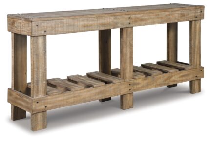 Susandeer Sofa/Console Table product image