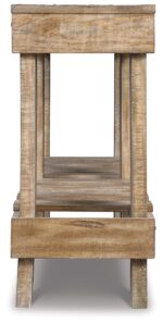 Susandeer Sofa/Console Table product image
