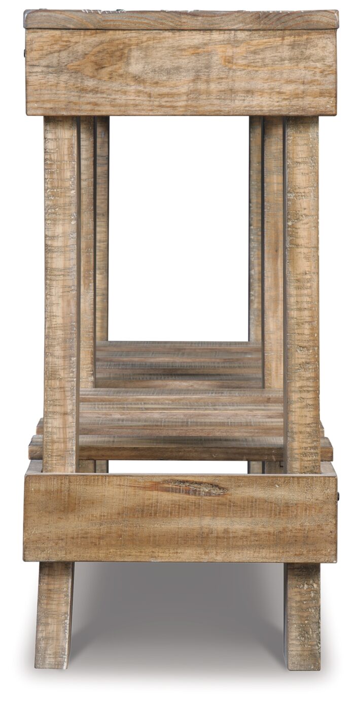 Susandeer Sofa/Console Table product image