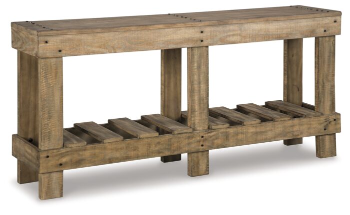 Susandeer Sofa/Console Table product image