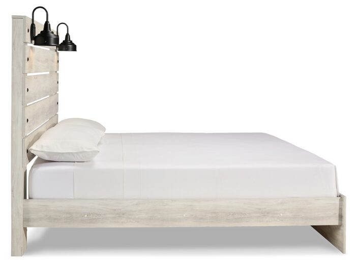 Cambeck King Panel Bed product image