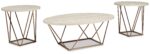 Tarica Table (Set of 3) product image Tarica Table (Set of 3) https://ashleyfurniture.scene7.com/is/image/AshleyFurniture/T385-13?scl=1&printres=300