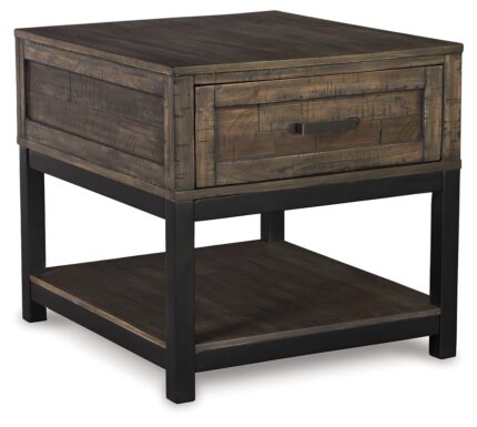 Johurst End Table product image