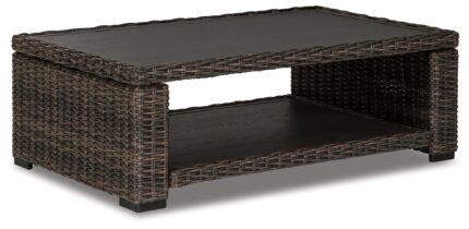 Grasson Lane Coffee Table product image Grasson Lane Coffee Table https://ashleyfurniture.scene7.com/is/image/AshleyFurniture/P783-701-10X8-CROP?scl=1&printres=300