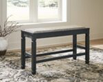 Tyler Creek Counter Height Dining Bench product image