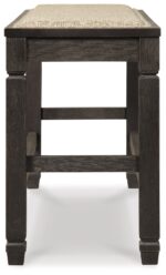 Tyler Creek Counter Height Dining Bench product image