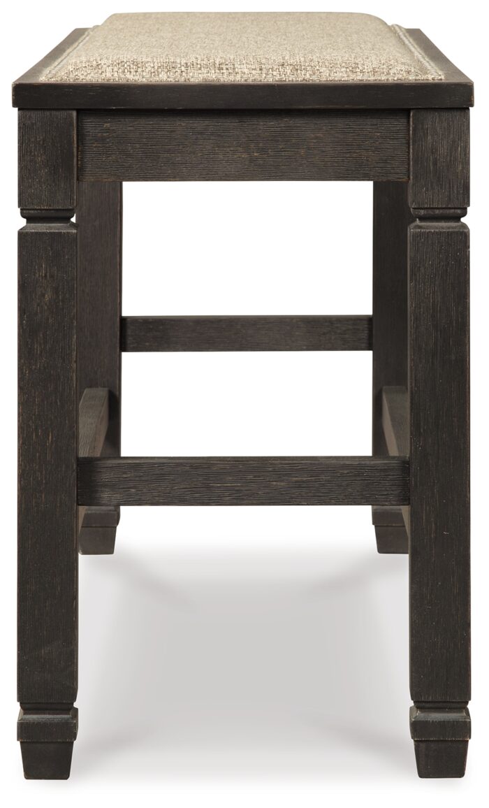 Tyler Creek Counter Height Dining Bench product image
