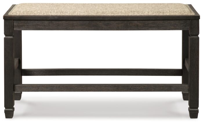 Tyler Creek Counter Height Dining Bench product image