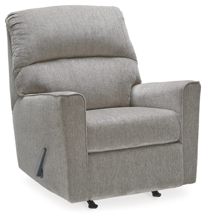 Altari Recliner product image Altari Recliner https://ashleyfurniture.scene7.com/is/image/AshleyFurniture/8721425-10X8-CROP?scl=1&printres=300